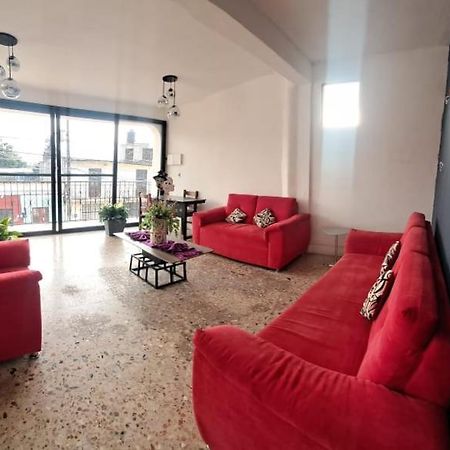 Hotel Terraza Casa Blanca Сан-Кристобаль-де-Ла-Касас Экстерьер фото
