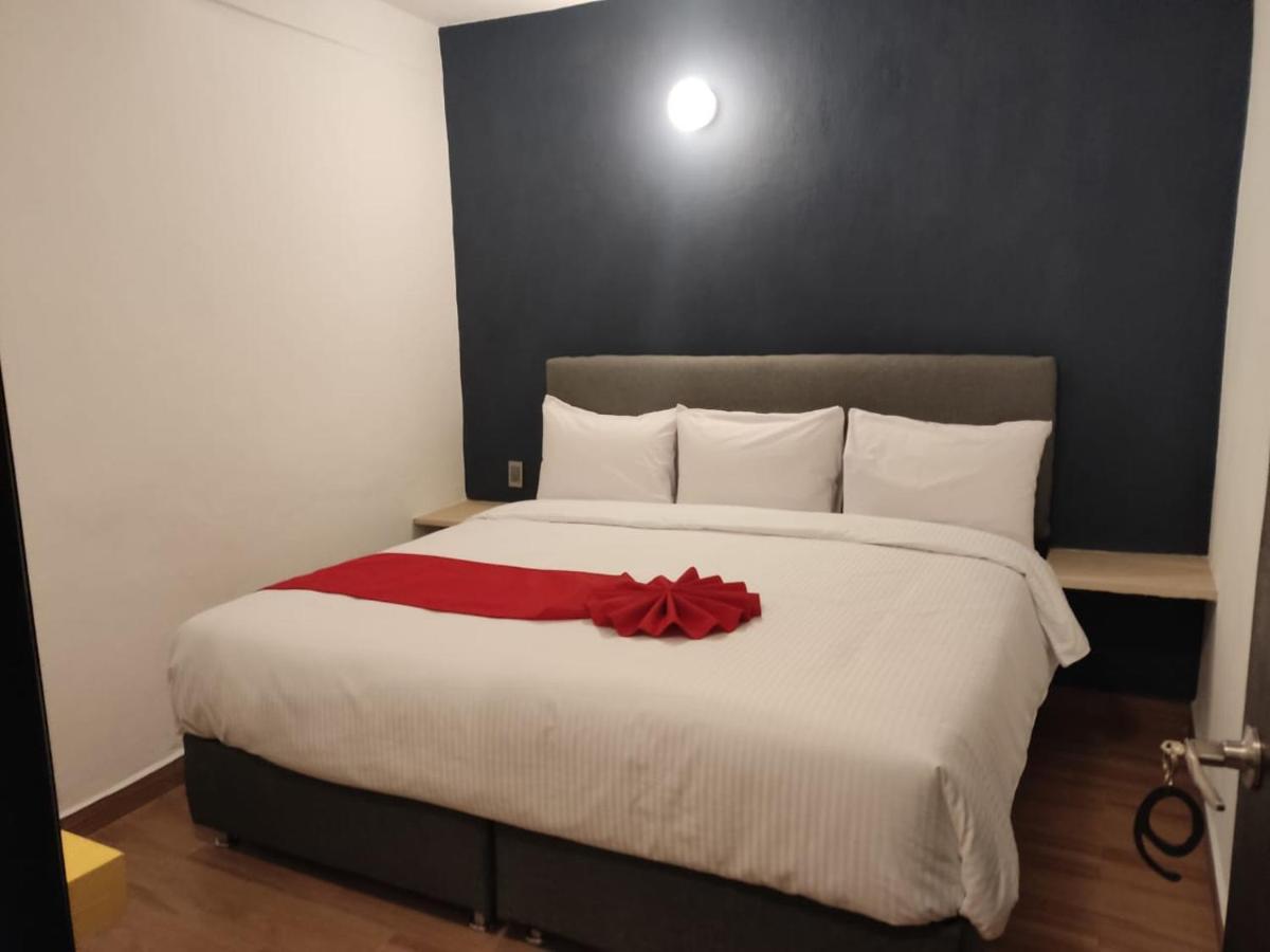 Hotel Terraza Casa Blanca Сан-Кристобаль-де-Ла-Касас Экстерьер фото