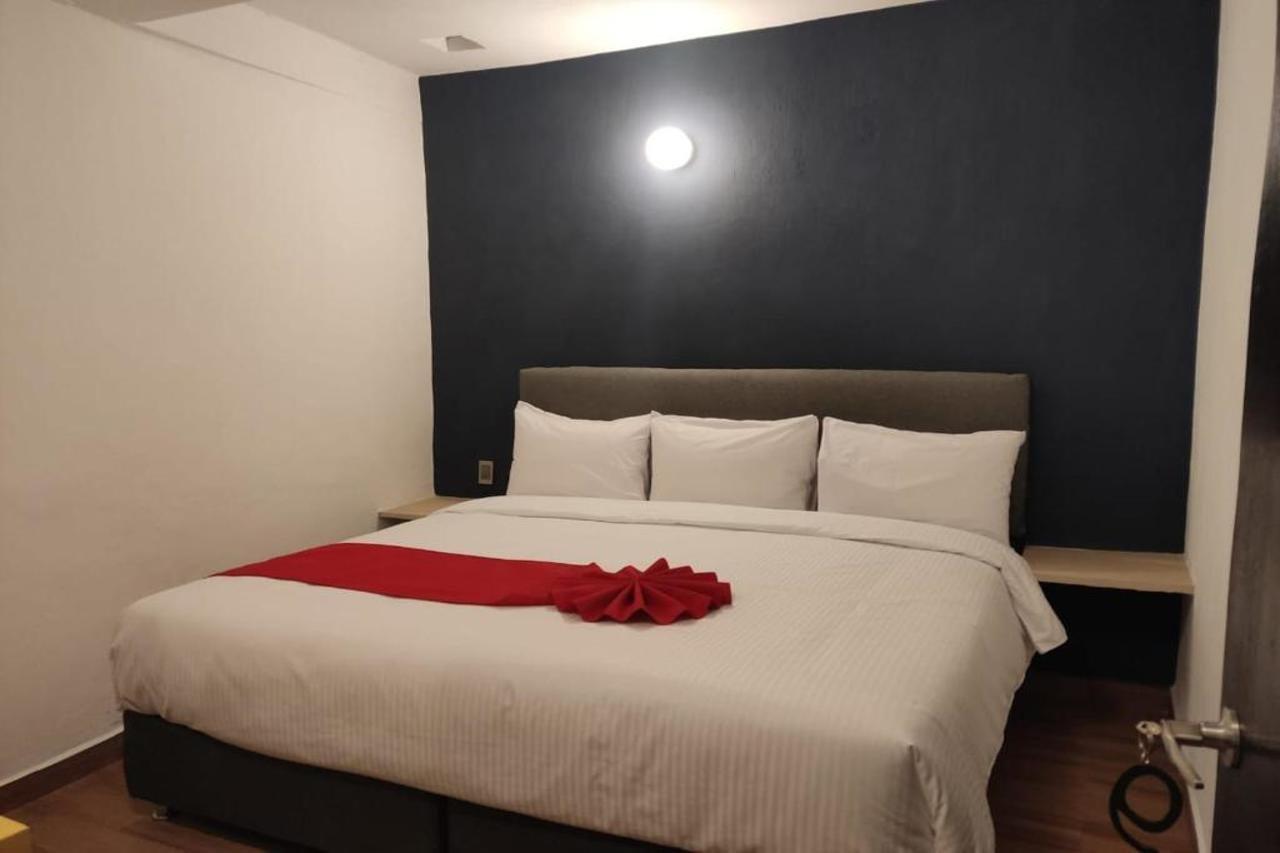 Hotel Terraza Casa Blanca Сан-Кристобаль-де-Ла-Касас Экстерьер фото